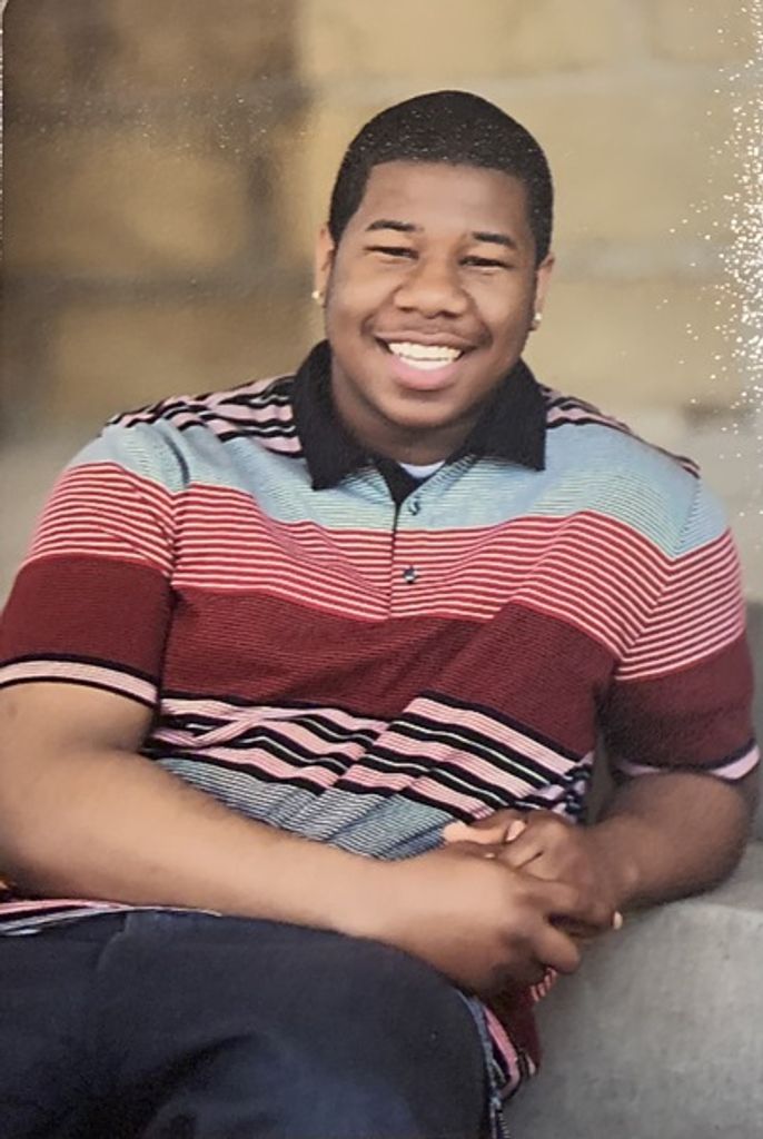 Dacuries Daquion Hunt