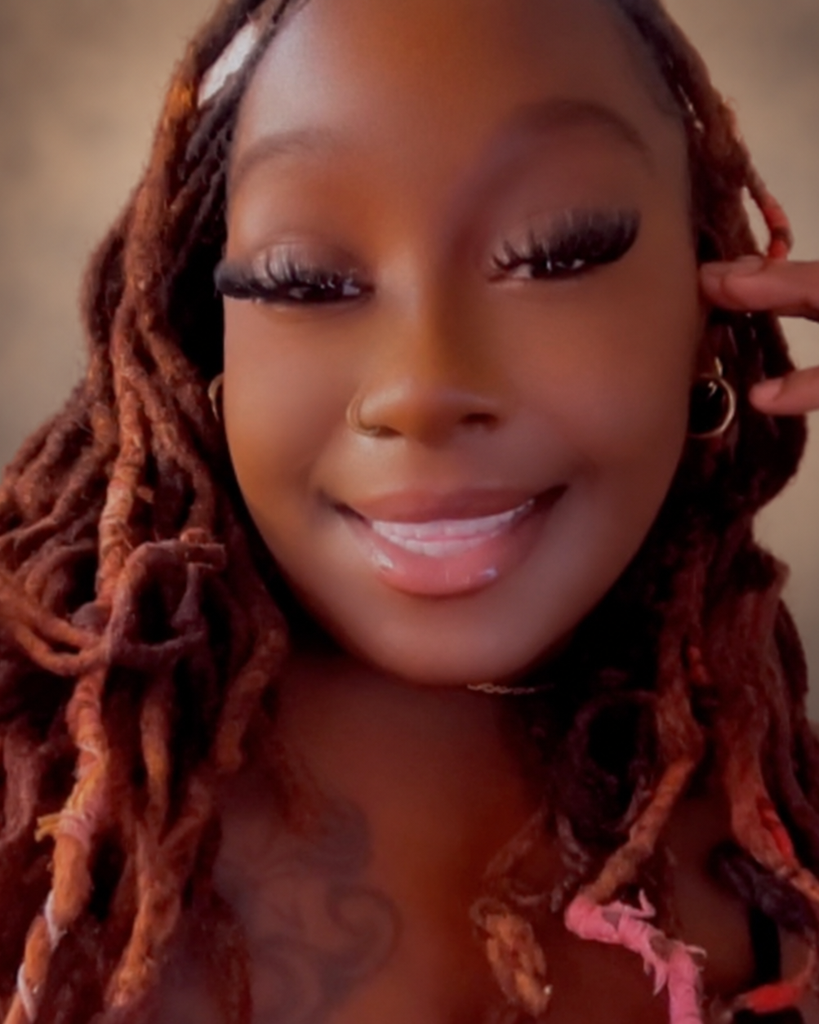 Jasmyne Nicole Canty Profile Photo