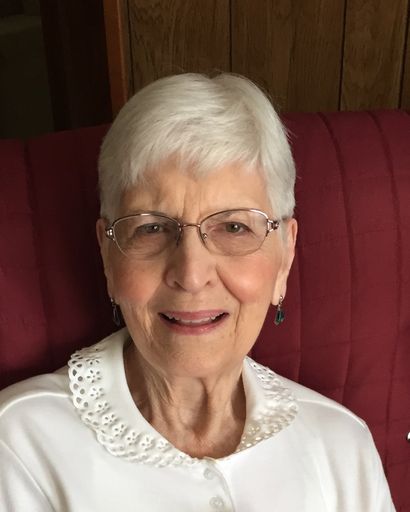 Jennie Patricia DiPerri's obituary image