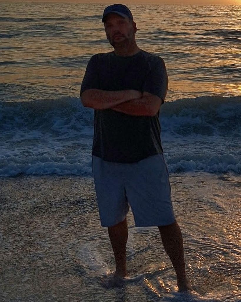 David Fielding Scott