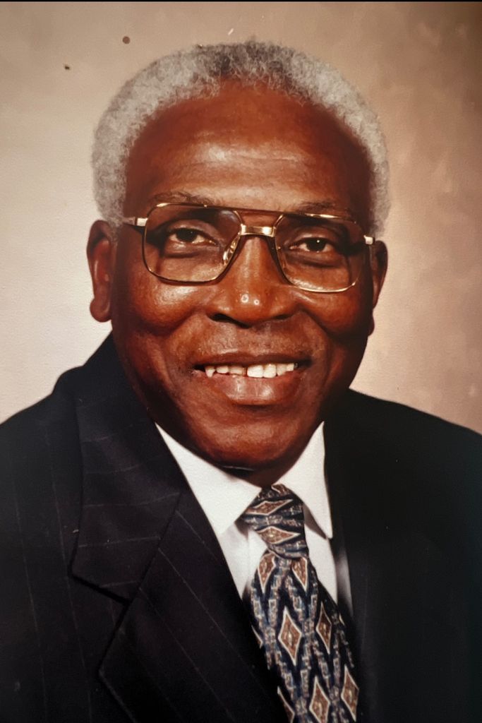 Ulysses Cromer Profile Photo