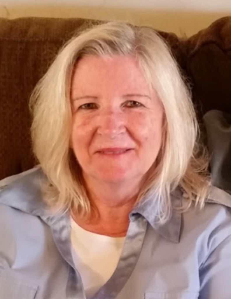 Pattie Burris Gillis Profile Photo