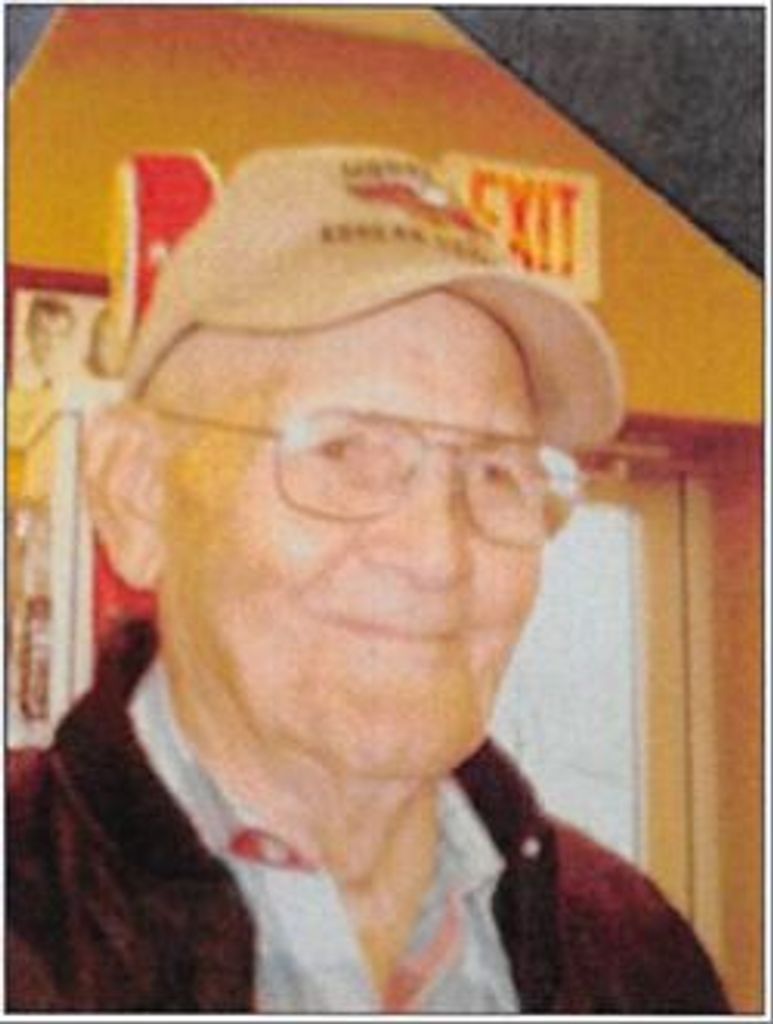 Johney Crittenden Profile Photo