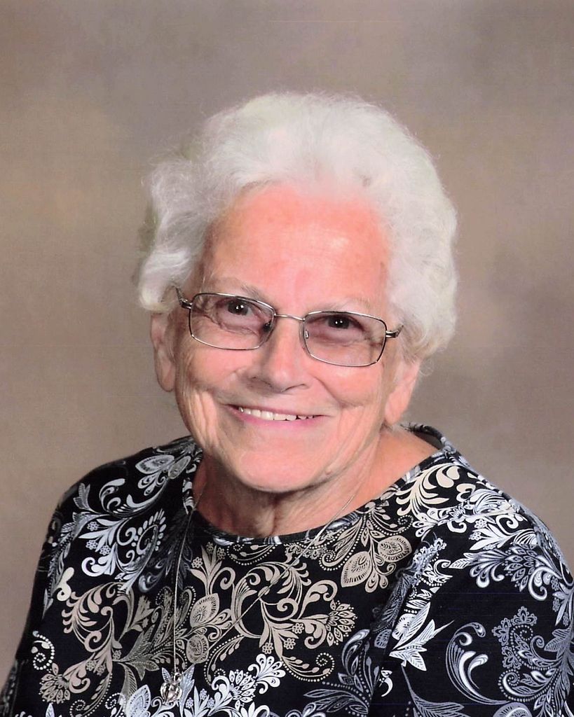 Virginia C. Ray Profile Photo