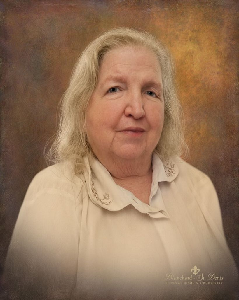 Georgia Benedict Profile Photo