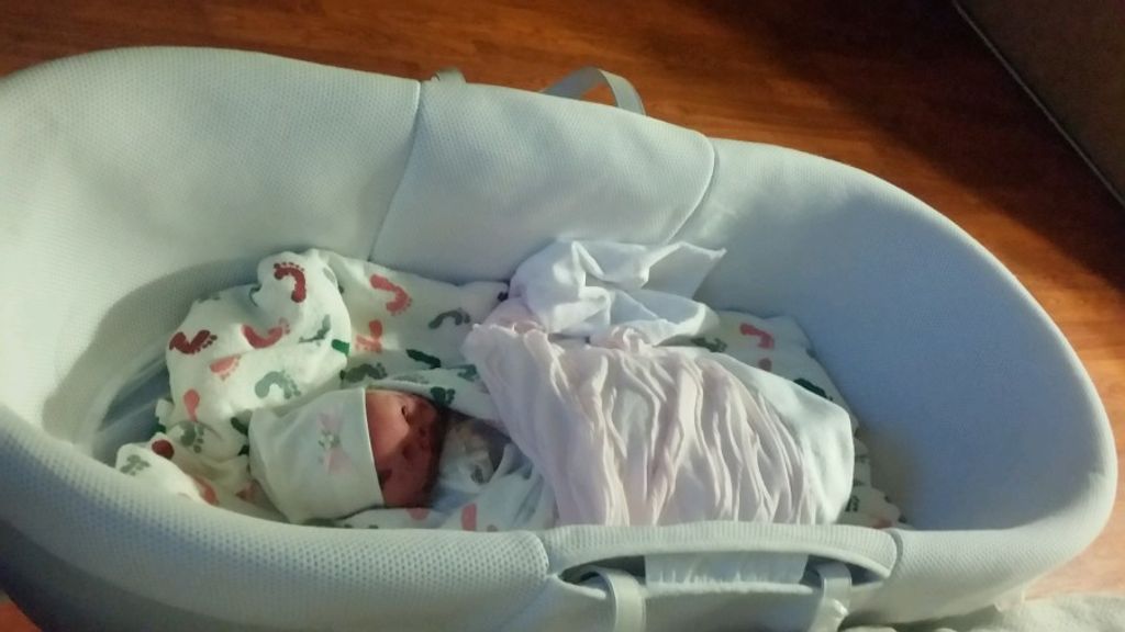 Jamie Ann Keith
