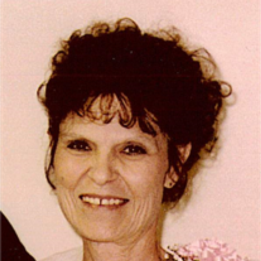 Carole Evon Soper
