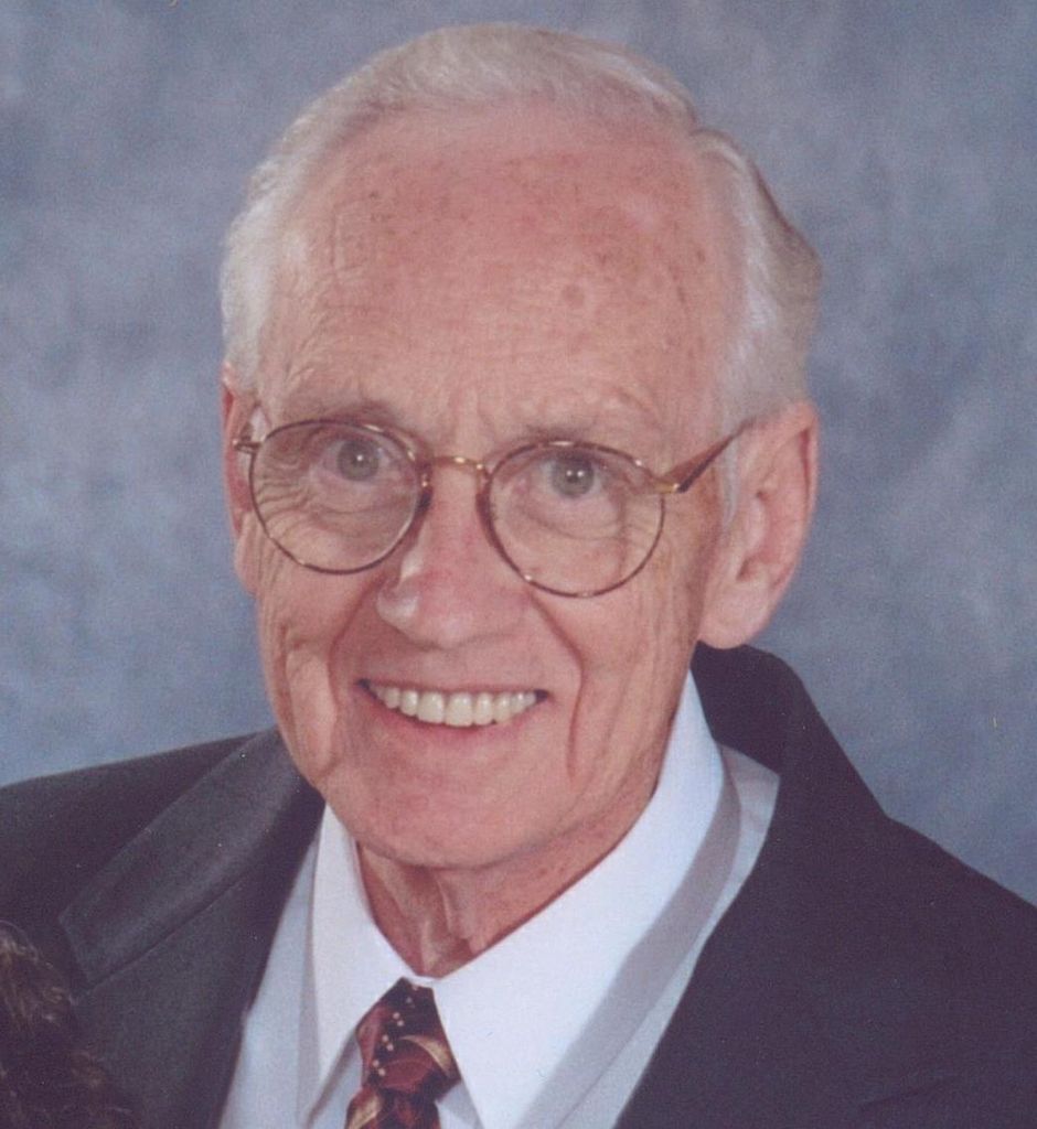 Rev. Finley Jonah Mccoury
