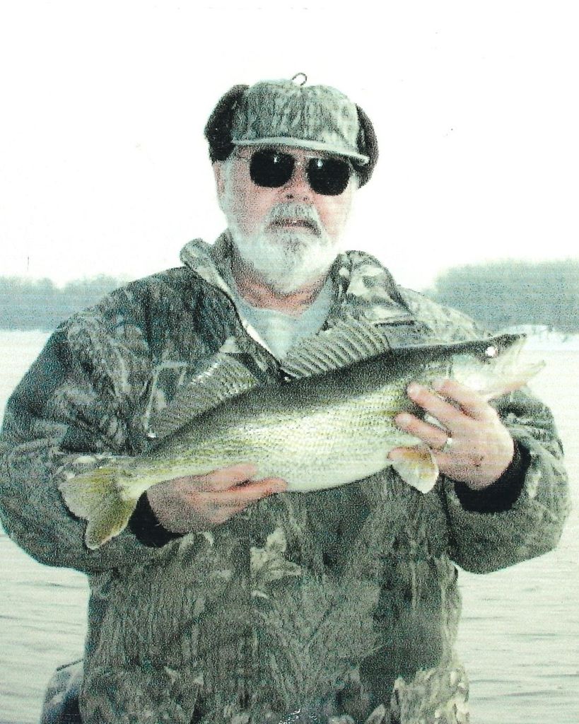 Richard James Nordby