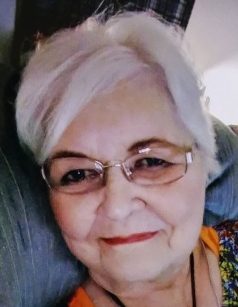 Mary Rapp