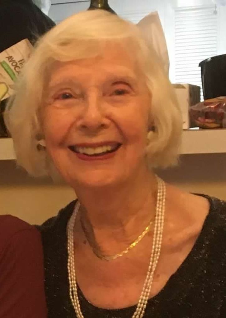 Alma Marie Cheeseman