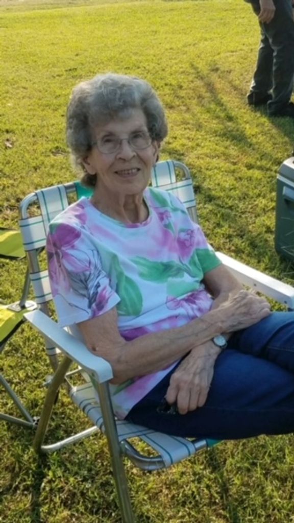 Rosetta Lola Lynch Profile Photo