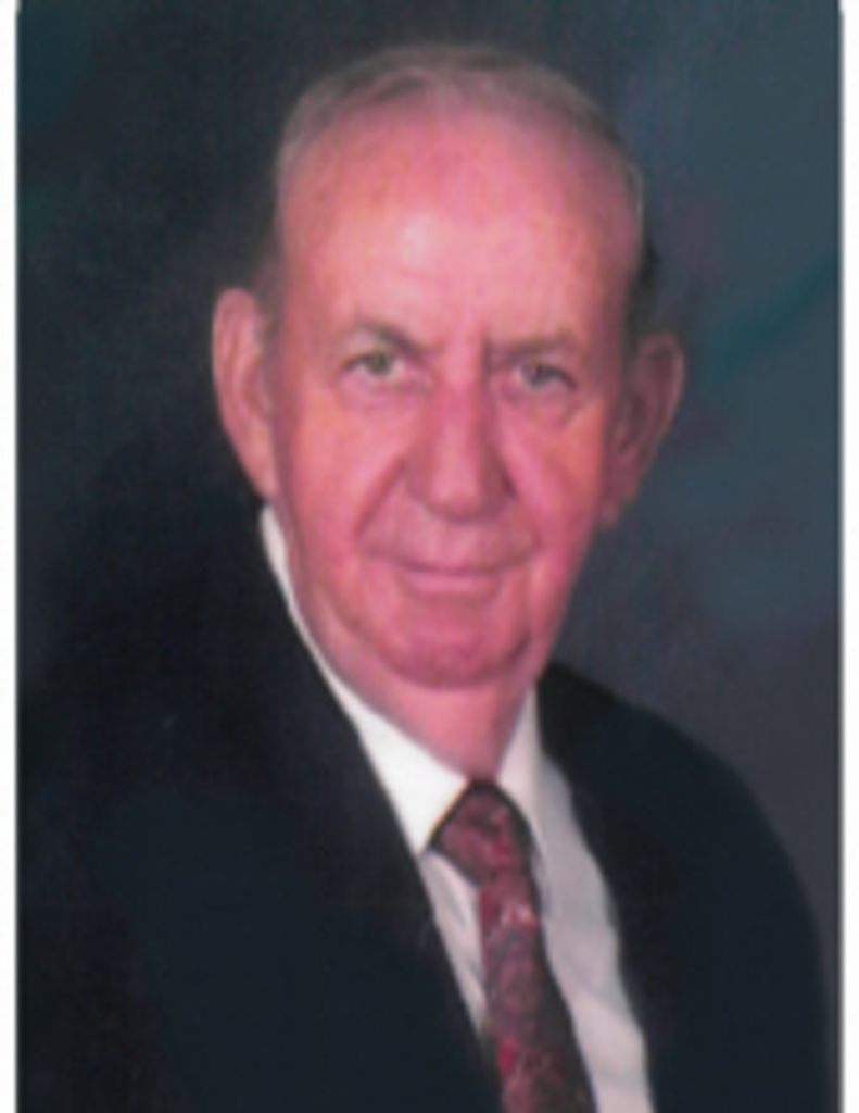 James P. Lawson