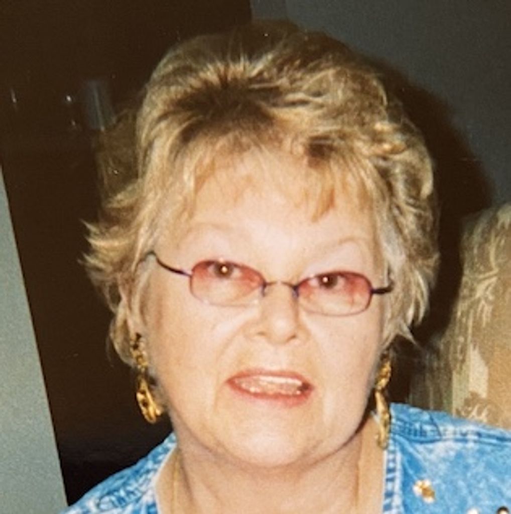 Elaine S. Lanza