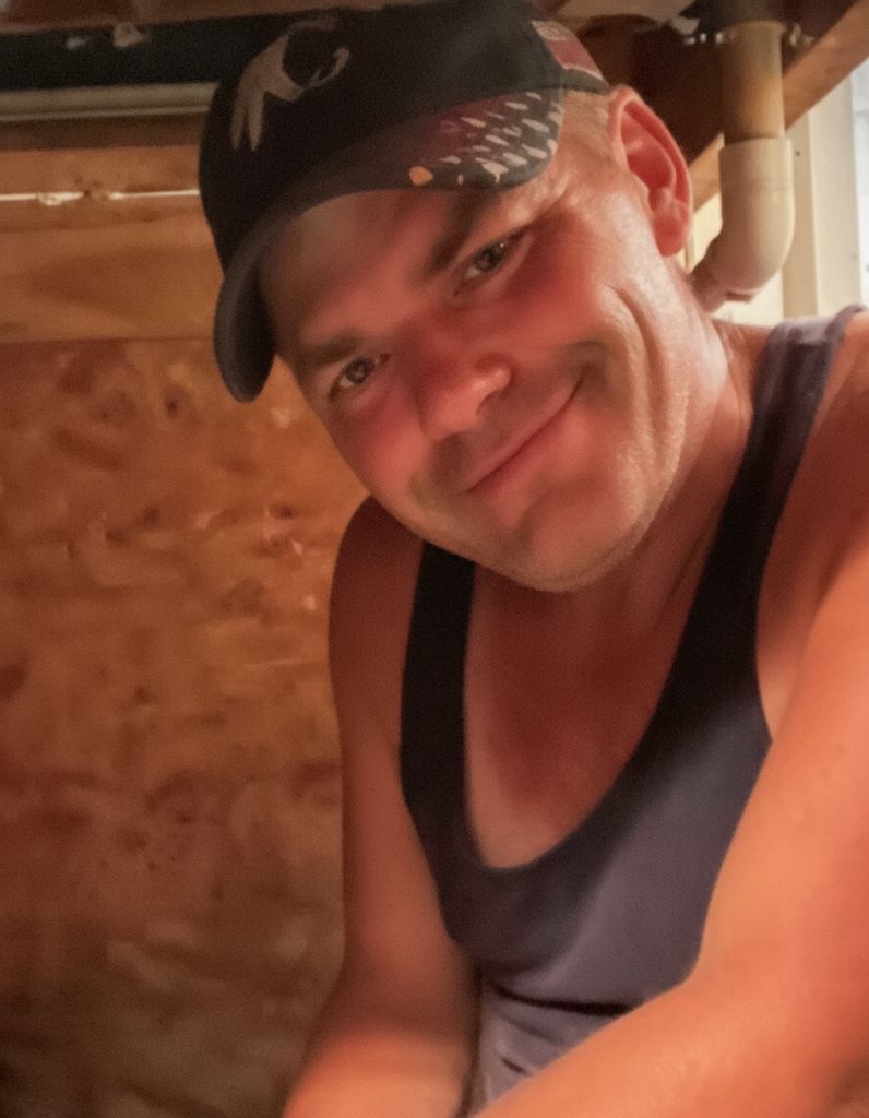 Andrew Wayne Moorman