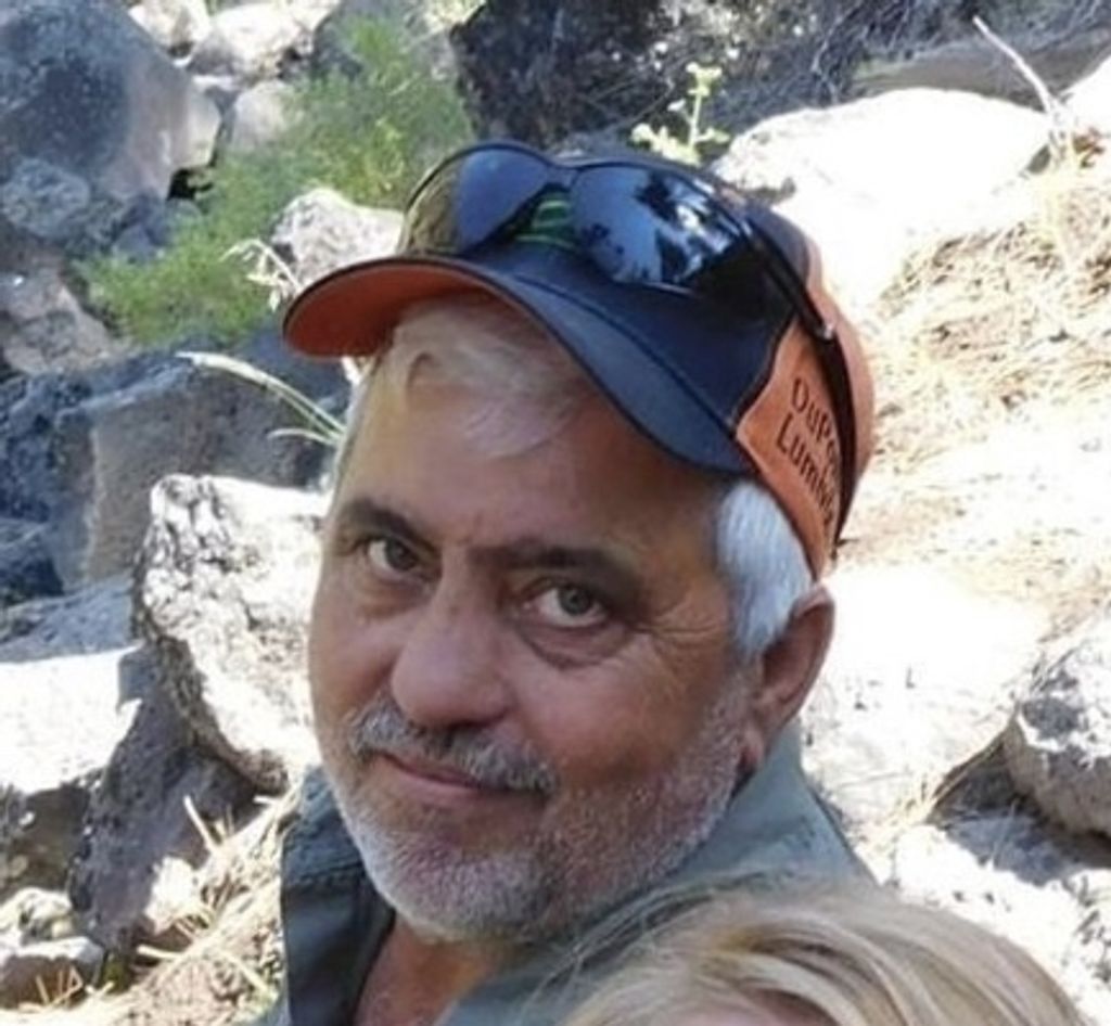 Todd Carl Hook Profile Photo