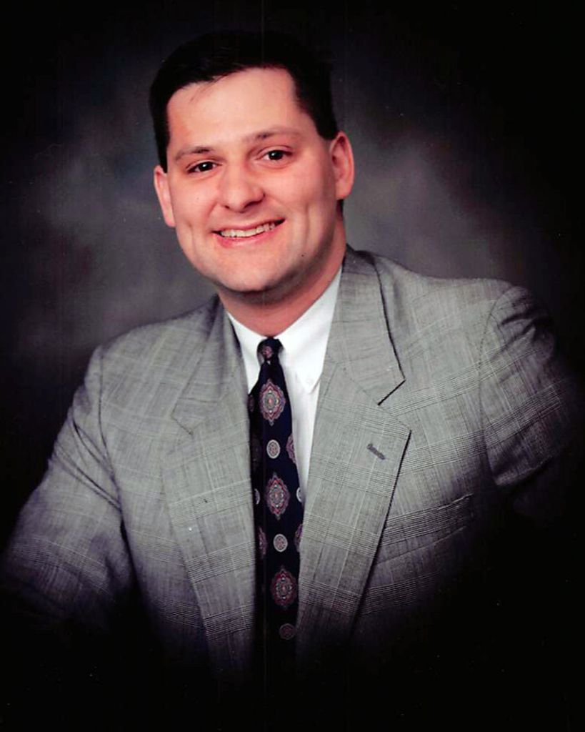 Gregory A Morse Profile Photo