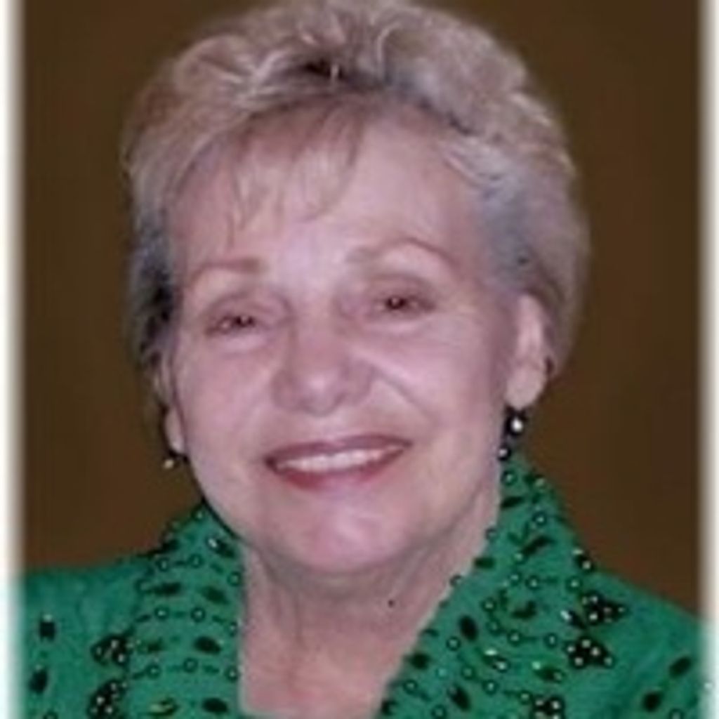 Charlotte Jackson Zuspan