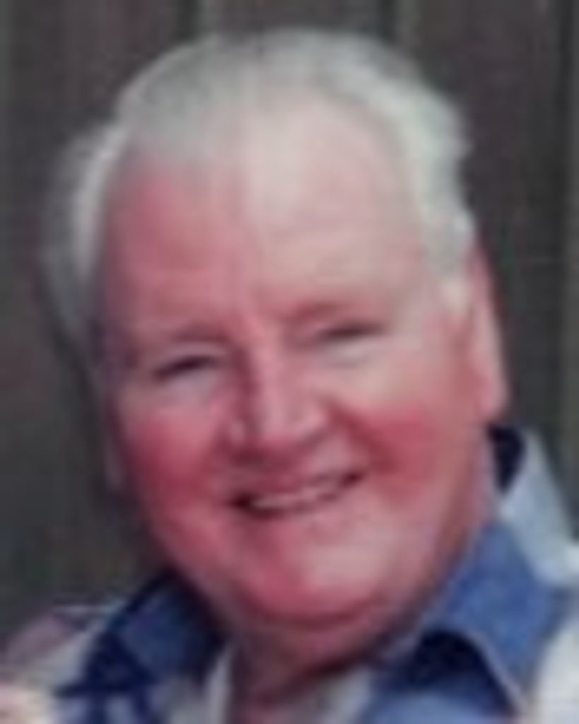 Allen Mills Detwiler