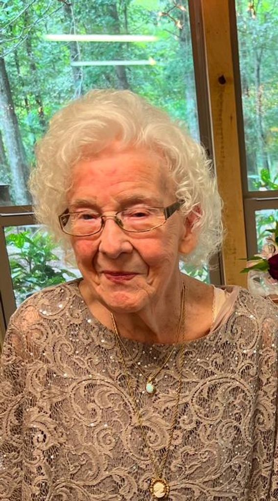 Hilda Grace Anton Profile Photo