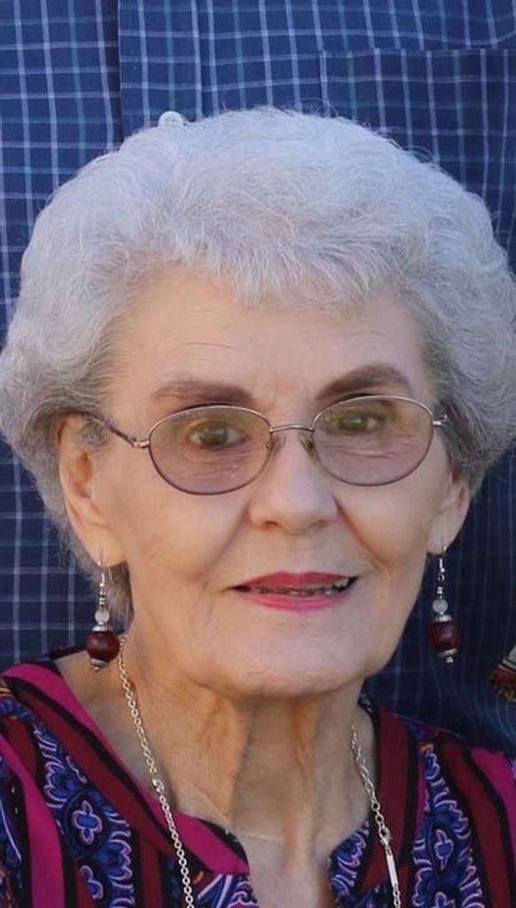 Virginia Mcgee Wilkirson Profile Photo