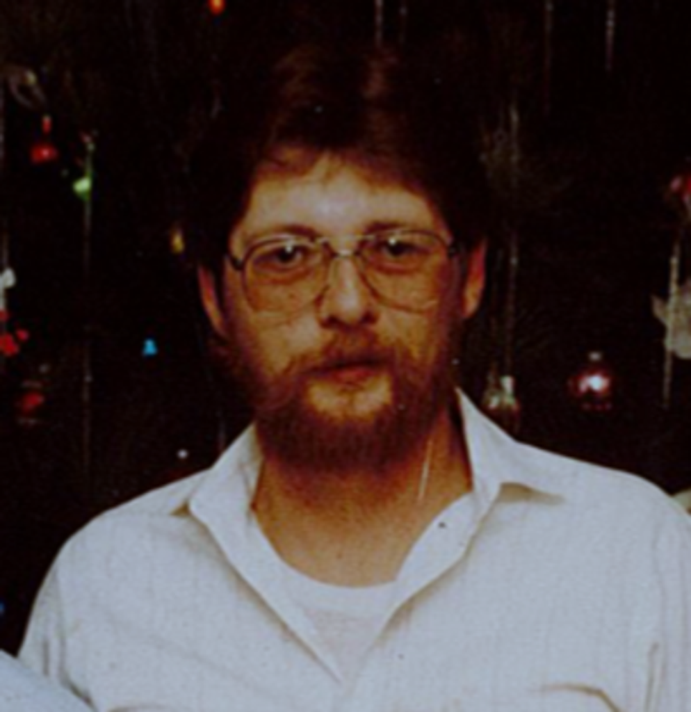 Michael T. Renshaw