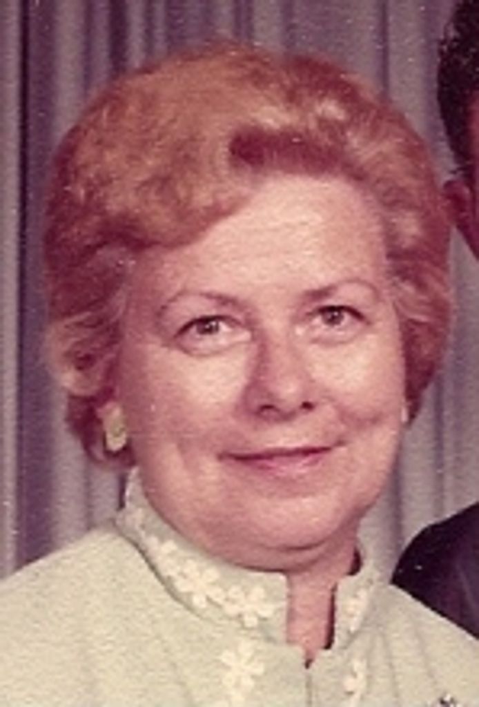 June Fanti