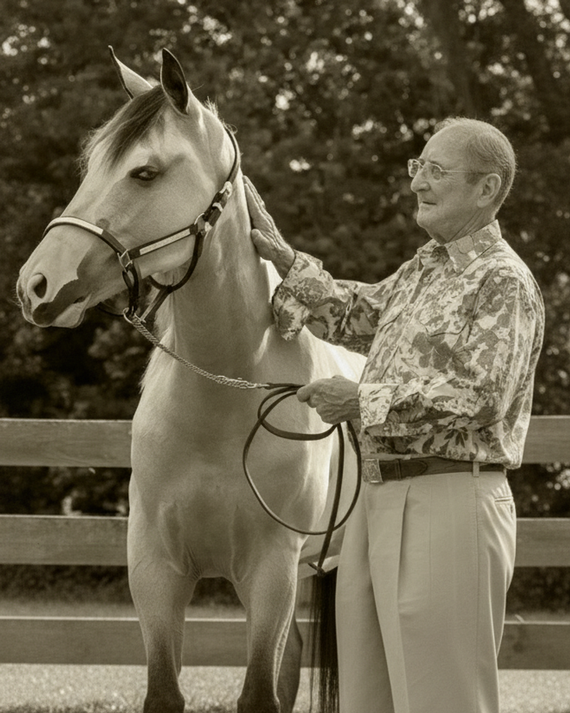 William Lackey “Sonny” Wadsworth Profile Photo