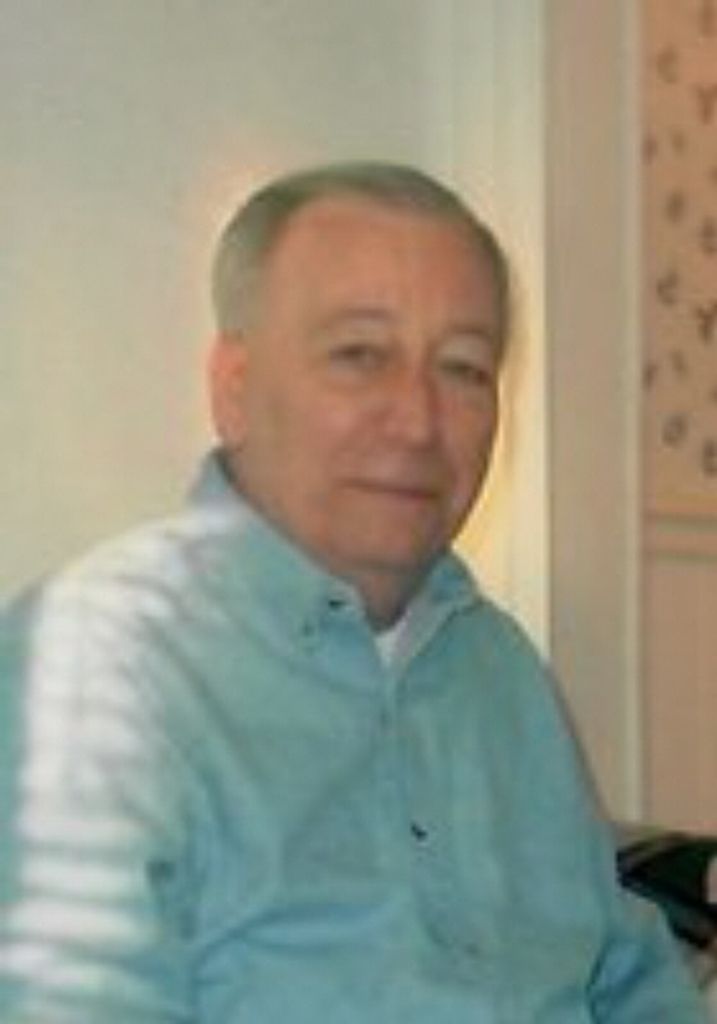 William Fagliarone Profile Photo