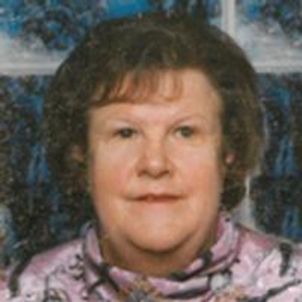 Barbara Carol Hardy