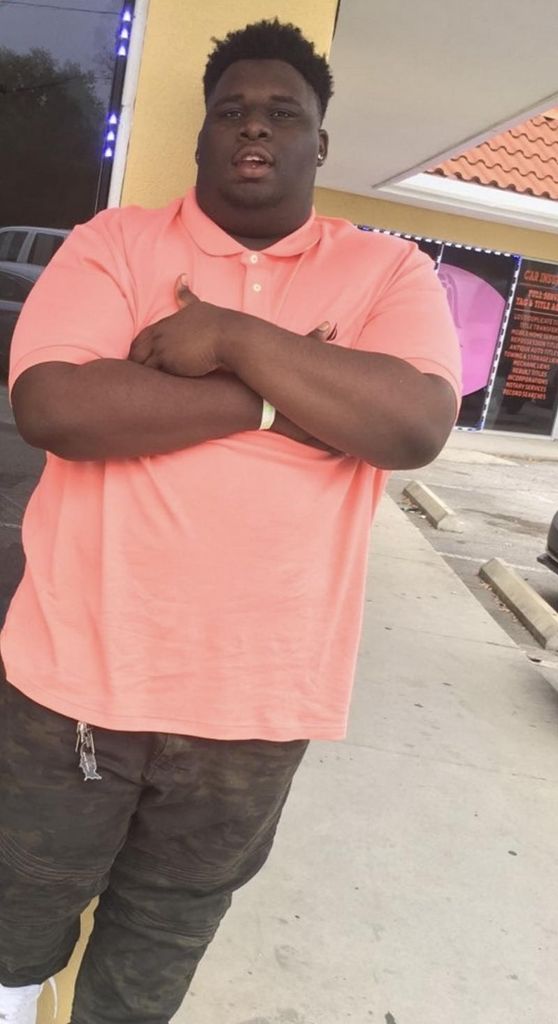 Mr. Tony R. Frazier, Jr.