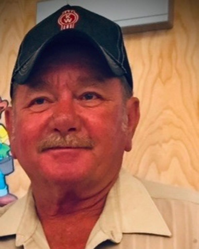 Gilmer "Gary" Collins