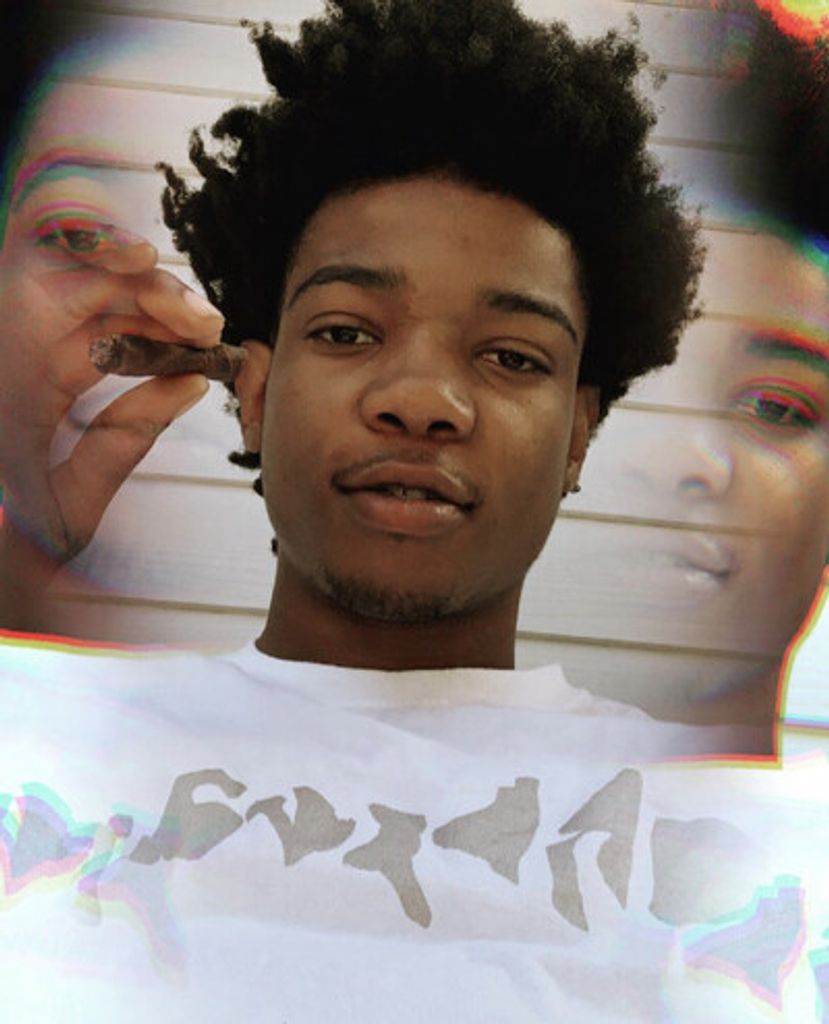 Savion Carter Profile Photo