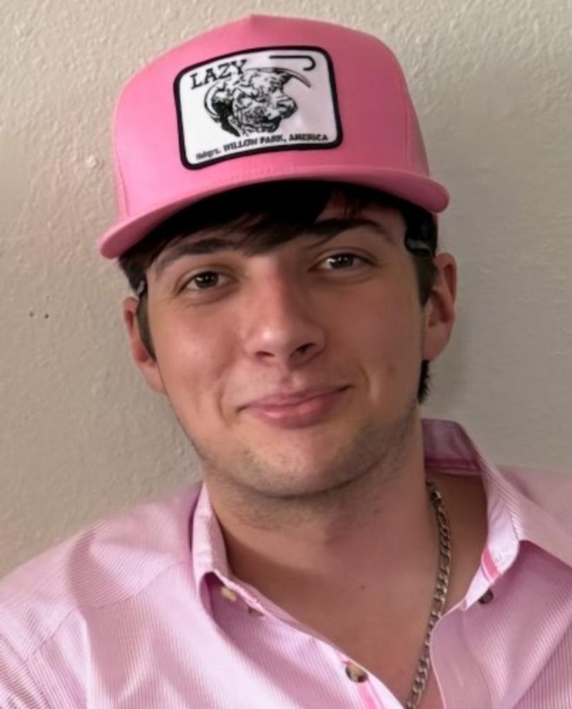 Samuel Paul "Sam" Martins