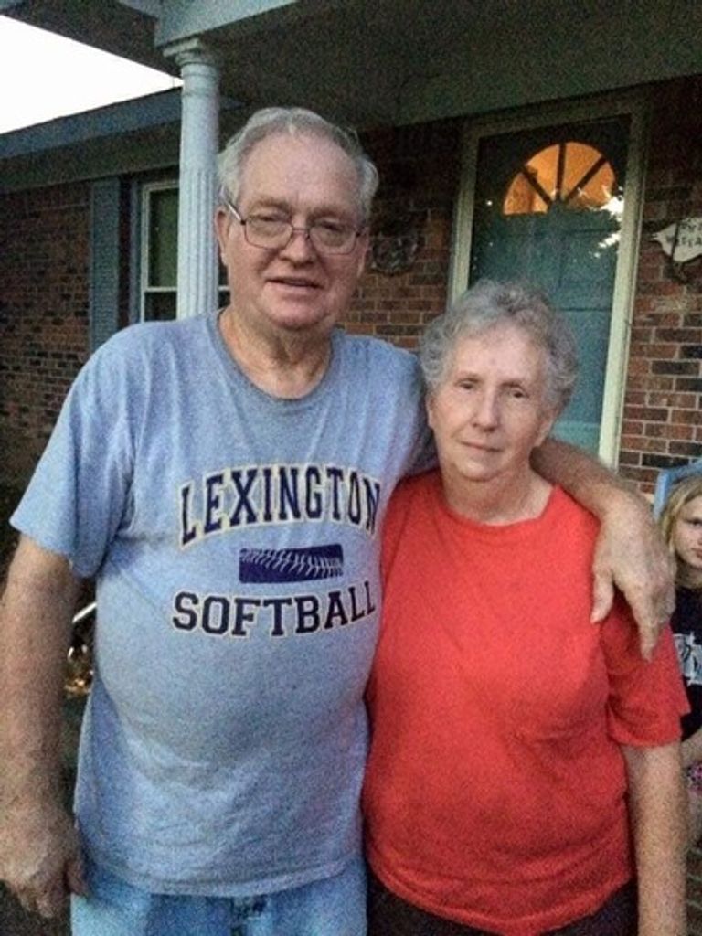 Billy Joe Wallace Profile Photo