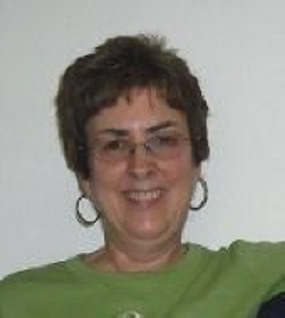 Bonita Rae 'Bonnie' Pryor