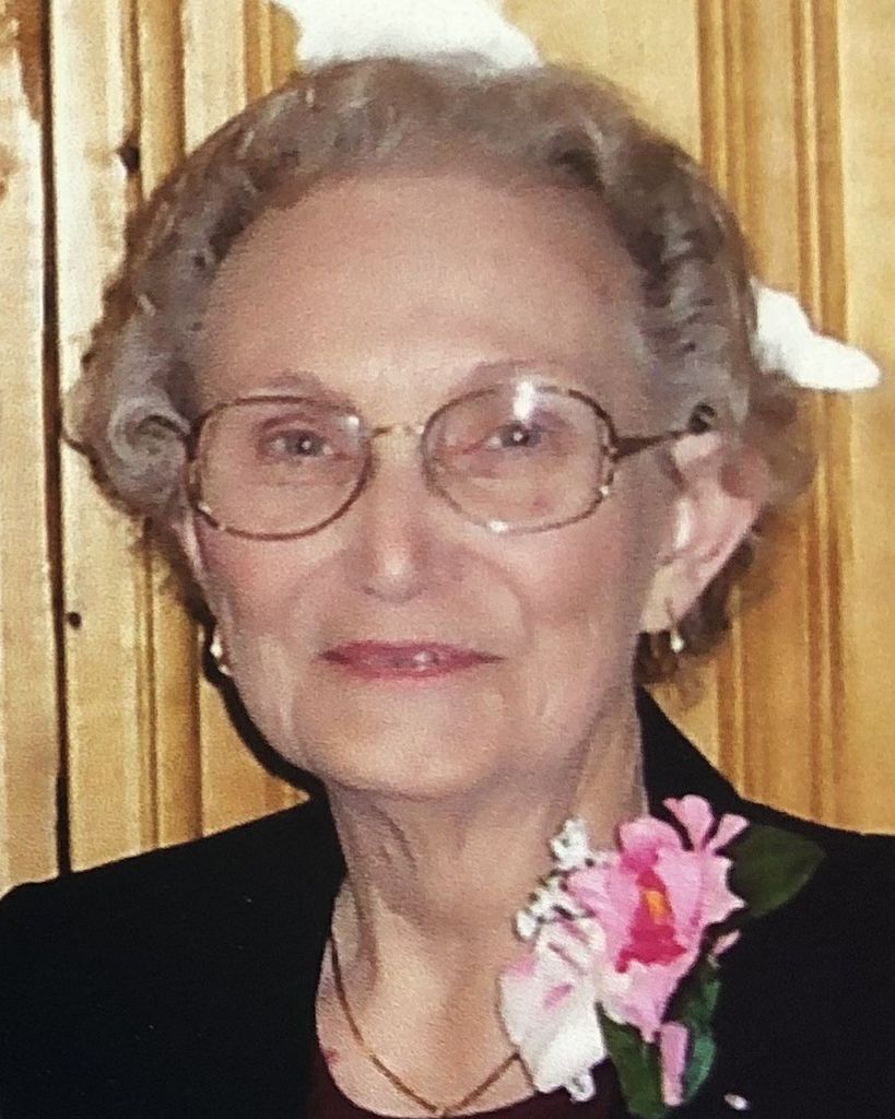 Barbara Jean Janssen