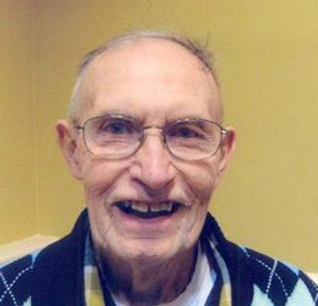 Norman "Bud" E. Davis Profile Photo