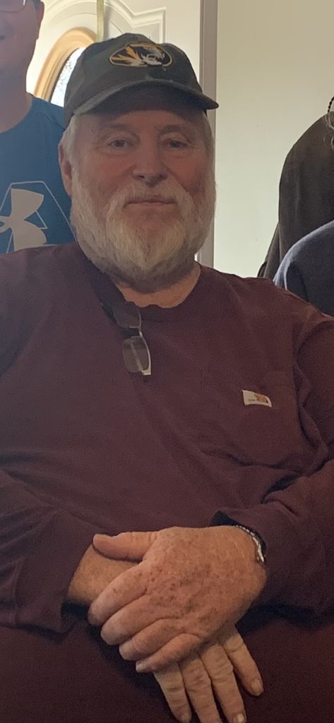 Michael Arthur Dean Pauley Profile Photo