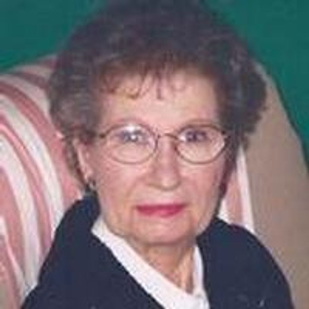 Nellie Elizabeth Artz