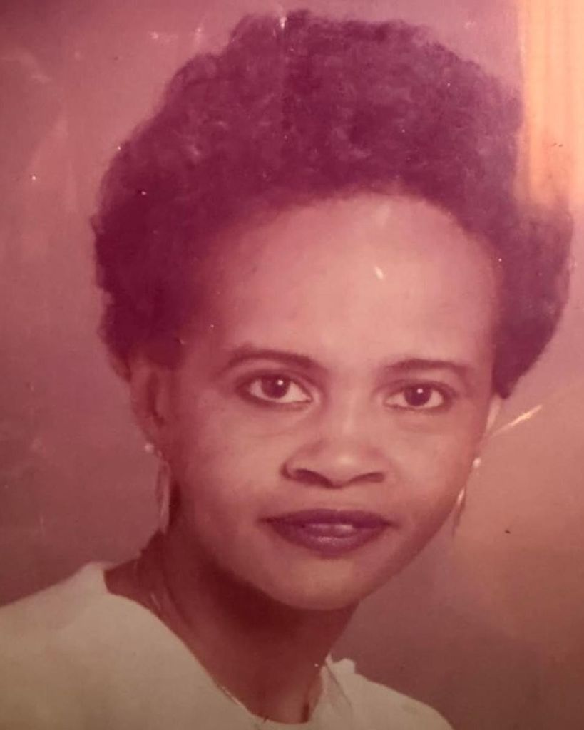 Bessie Marshall Profile Photo