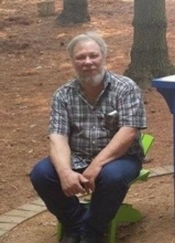 Rudy Grandlic Jr. Profile Photo