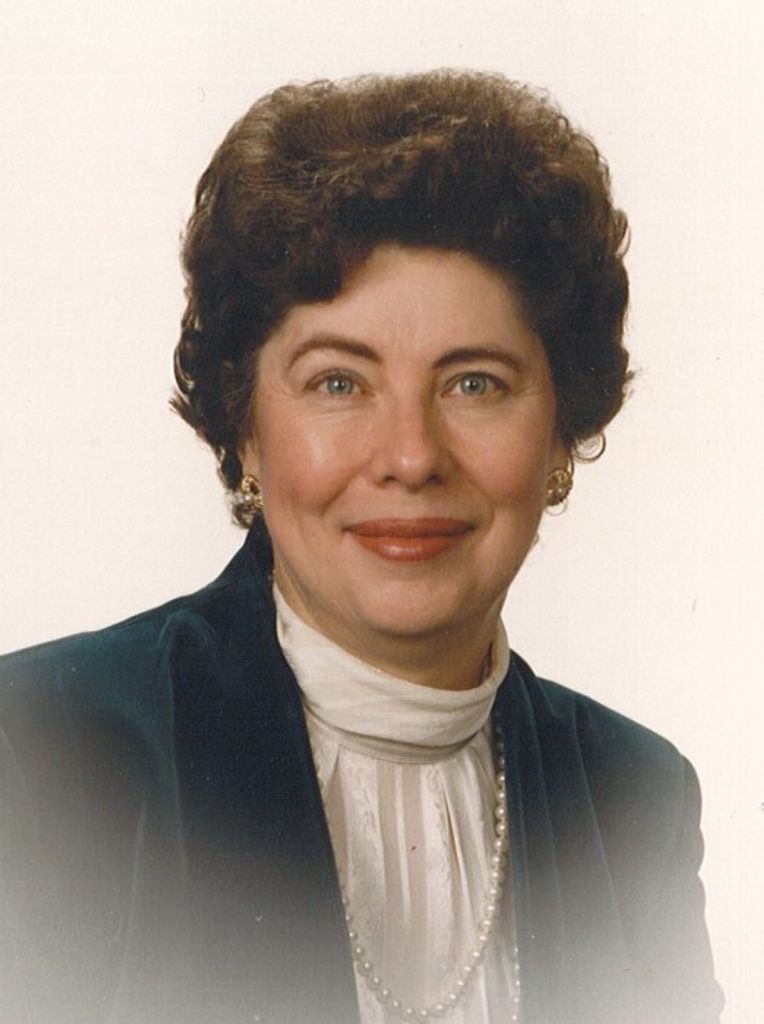 Delores Ann Kuenning