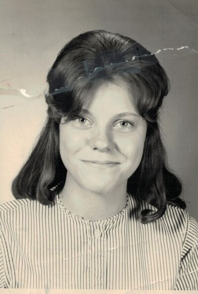 Barbara Jean Cumbee Langford