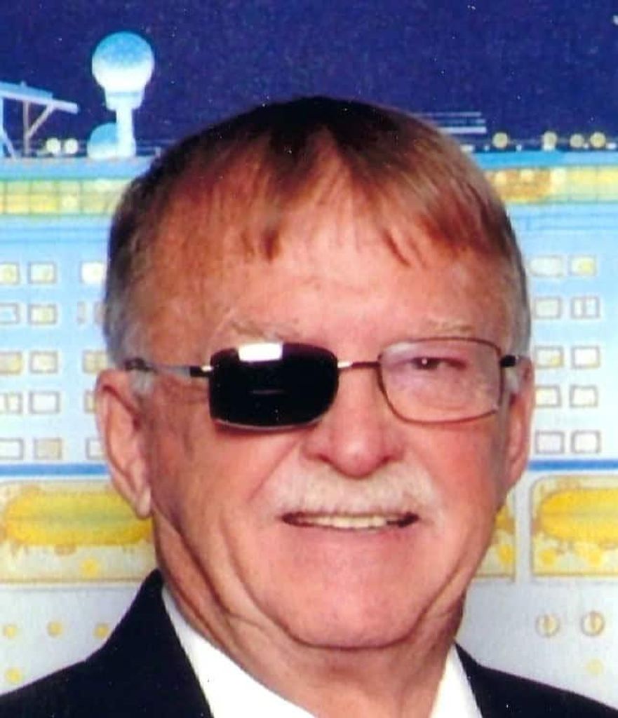 Kenneth John Anstett Profile Photo