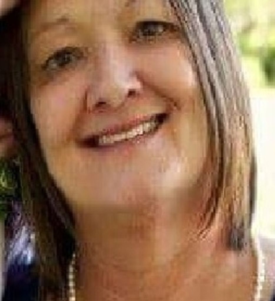 Barbara Joan Turner Hicks