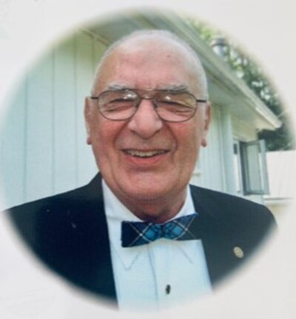 Peter Edwin Sayers Cwo Cd2 Profile Photo