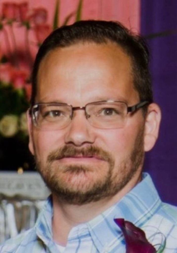 Mark W. Campbell Profile Photo