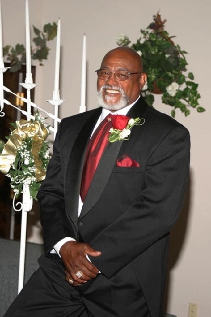 Phredi Peete Profile Photo
