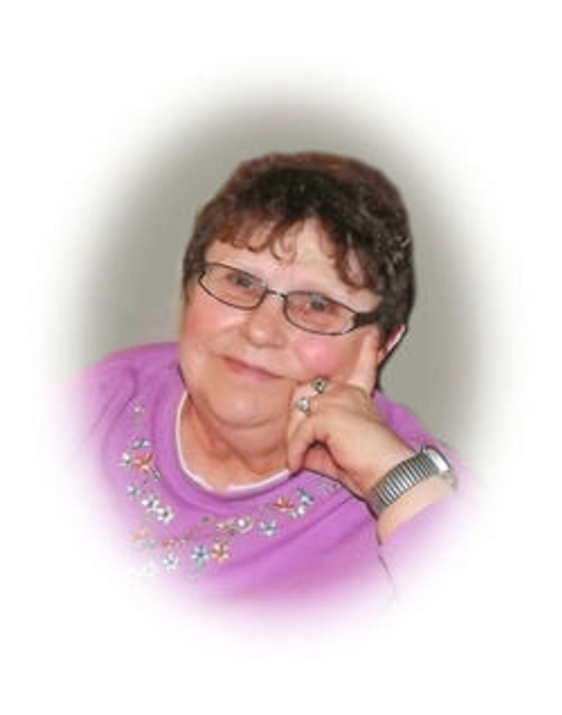 Ruby Hudgen Profile Photo